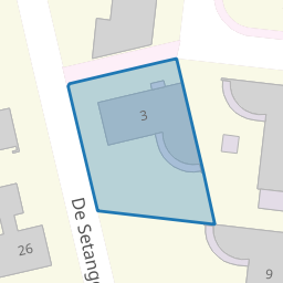 Perceel GRO00-A-6794