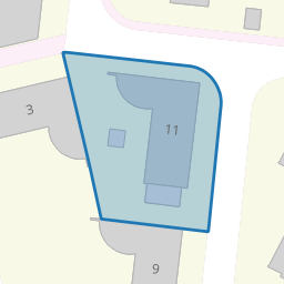 Perceel GRO00-A-6795