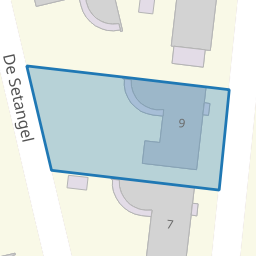 Perceel GRO00-A-6796