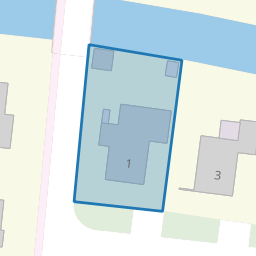 Perceel GRO00-A-6803