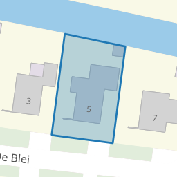 Perceel GRO00-A-6805