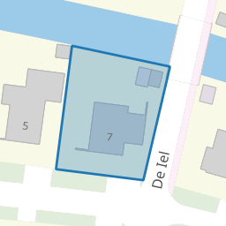 Perceel GRO00-A-6806