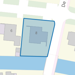 Perceel GRO00-A-6813