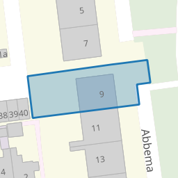 Perceel GRO00-A-6828