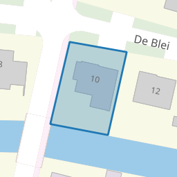 Perceel GRO00-A-6830