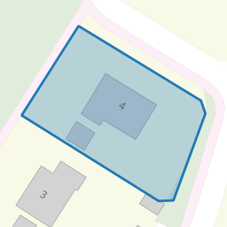 Perceel GRO00-A-6836