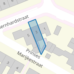 Perceel GRO00-A-6857