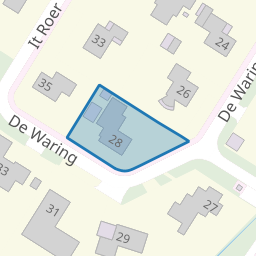 Perceel GRO00-A-6872