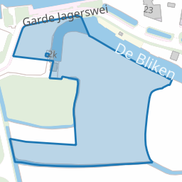 Perceel GRO00-A-6876