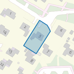 Perceel GRO00-A-6886