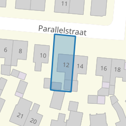 Perceel GRO00-A-6909