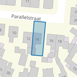 Perceel GRO00-A-6910