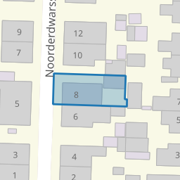 Perceel GRO00-A-6914