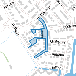 Perceel GRO00-A-6918