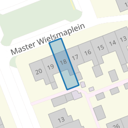 Perceel GRO00-A-6937