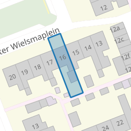 Perceel GRO00-A-6939