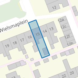 Perceel GRO00-A-6940