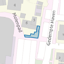 Perceel GRO00-A-6945