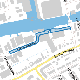 Perceel GRO00-A-6951