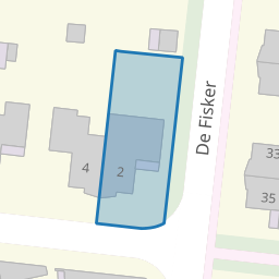 Perceel GRO00-A-6970