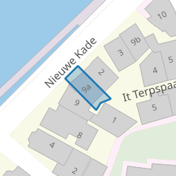 Perceel GRO00-A-6989