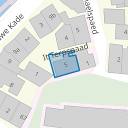 Perceel GRO00-A-6992