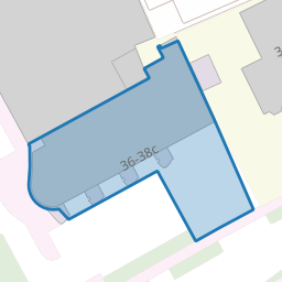 Perceel GRO00-A-7012