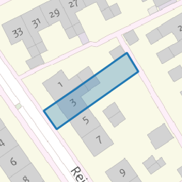 Perceel GRO00-A-7024