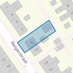 Perceel GRO00-A-7027