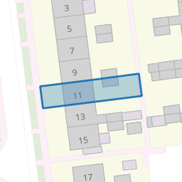 Perceel GRO00-A-7034