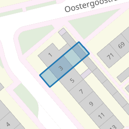 Perceel GRO00-A-7042