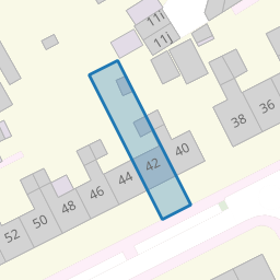 Perceel GRO00-A-7052