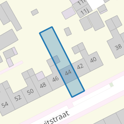 Perceel GRO00-A-7053