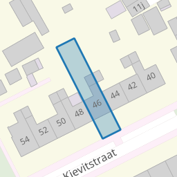 Perceel GRO00-A-7054