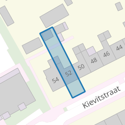 Perceel GRO00-A-7057