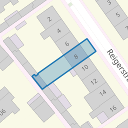 Perceel GRO00-A-7073