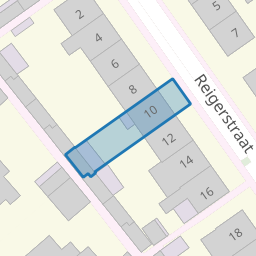 Perceel GRO00-A-7074