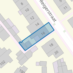 Perceel GRO00-A-7077