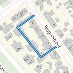 Perceel GRO00-A-7078