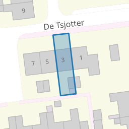 Perceel GRO00-A-7090