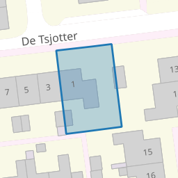 Perceel GRO00-A-7091