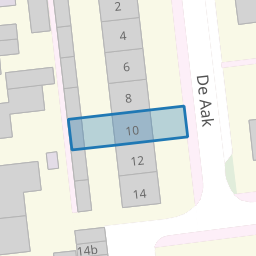 Perceel GRO00-A-7098