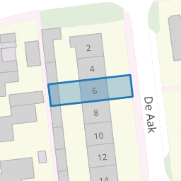 Perceel GRO00-A-7100