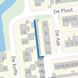 Perceel GRO00-A-7103