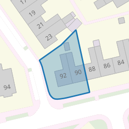 Perceel GRO00-A-7104