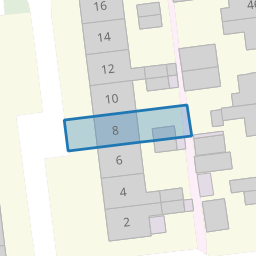 Perceel GRO00-A-7107