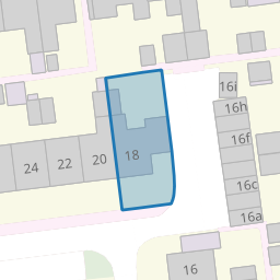 Perceel GRO00-A-7108