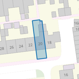 Perceel GRO00-A-7109