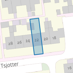 Perceel GRO00-A-7110