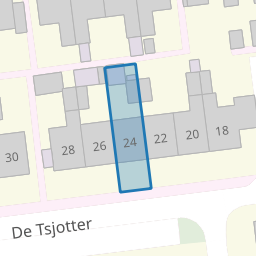 Perceel GRO00-A-7111